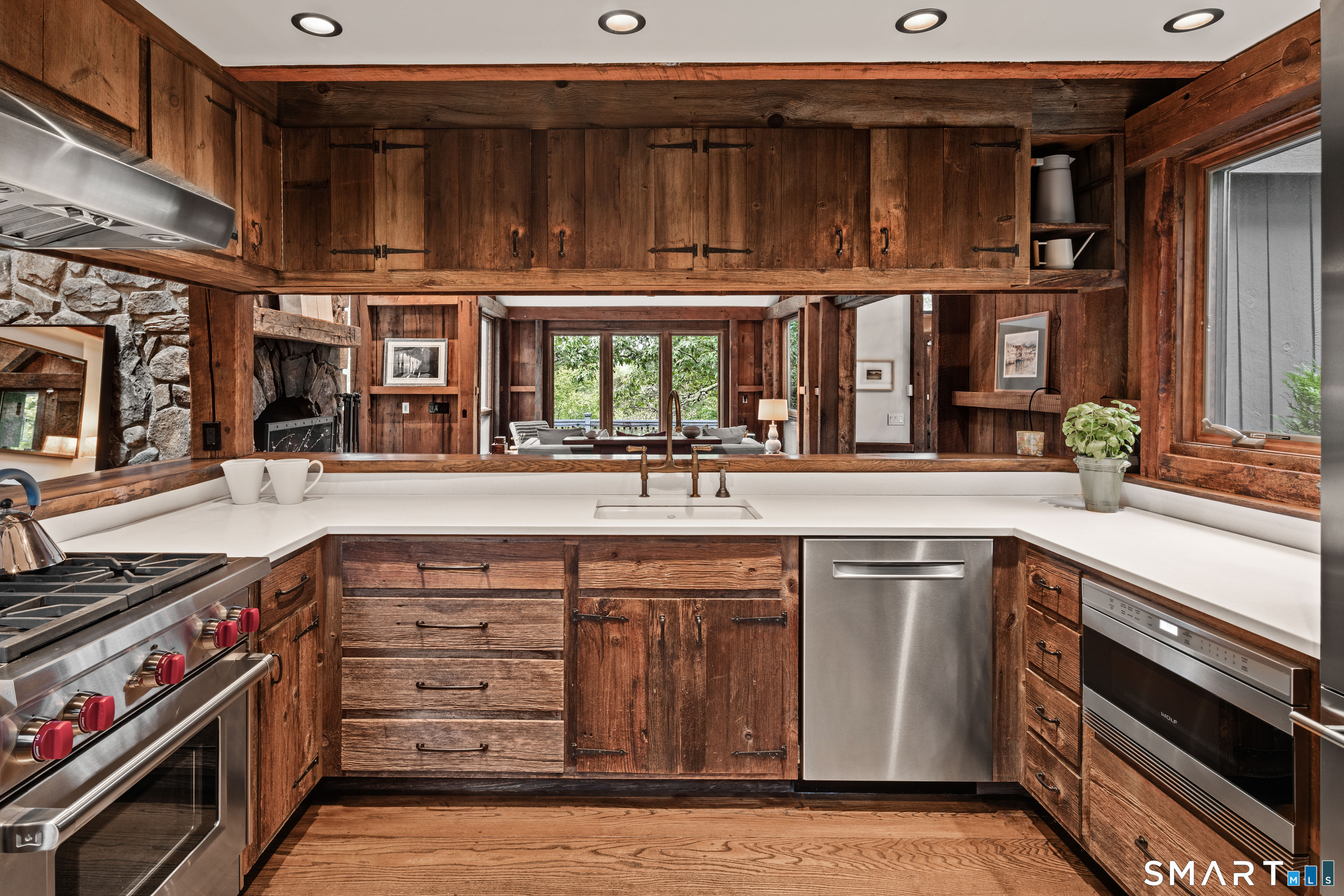 129 Davis Hill Road Weston CT 06883