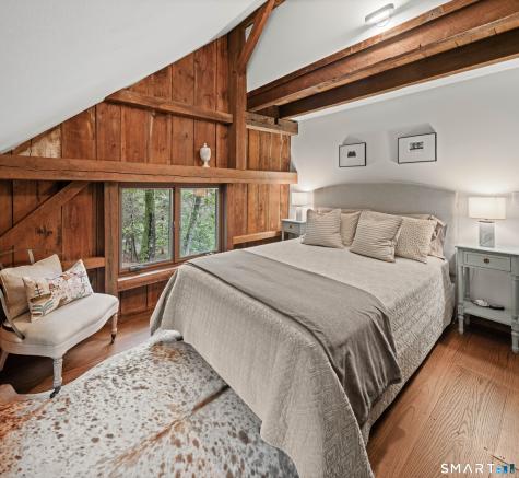 129 Davis Hill Road Weston CT 06883