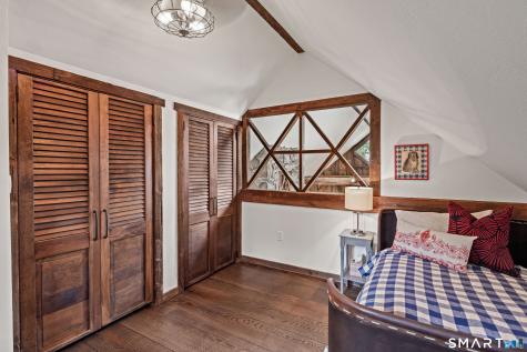 129 Davis Hill Road Weston CT 06883