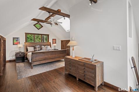 129 Davis Hill Road Weston CT 06883