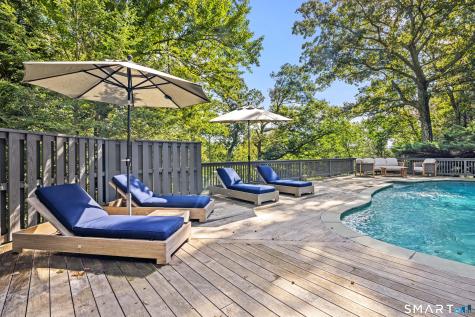 129 Davis Hill Road Weston CT 06883