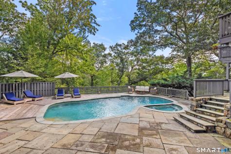 129 Davis Hill Road Weston CT 06883