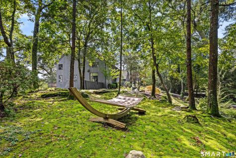 129 Davis Hill Road Weston CT 06883