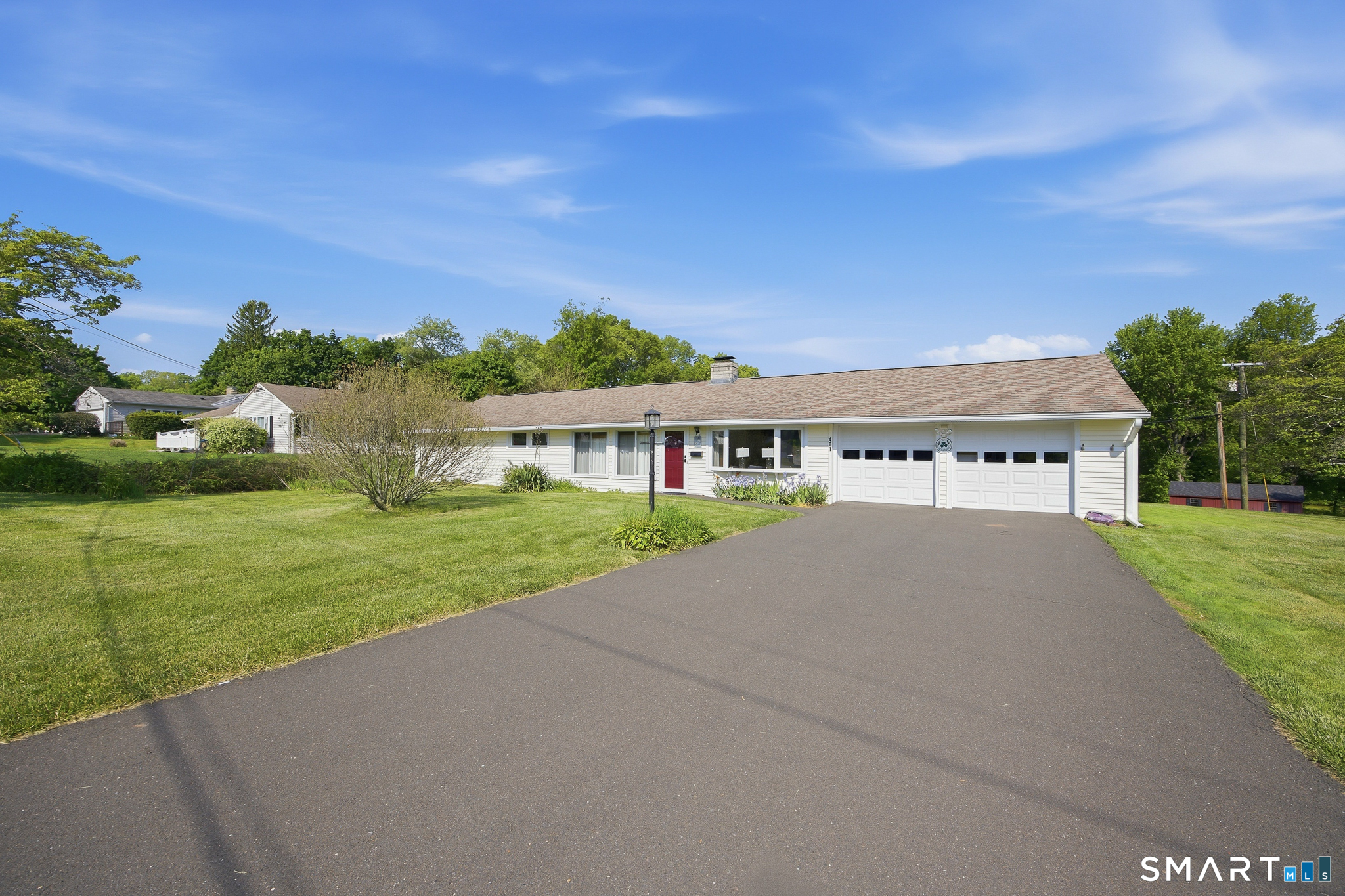 401 Juniper Lane Cheshire CT 06410
