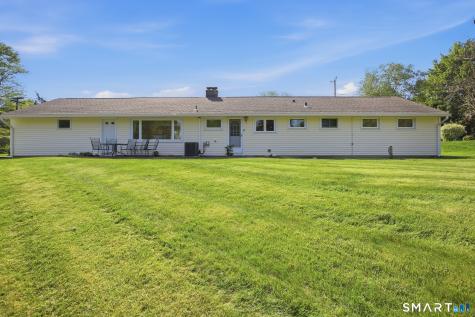 401 Juniper Lane Cheshire CT 06410