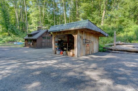 404 Bassetts Bridge Road Mansfield CT 06250