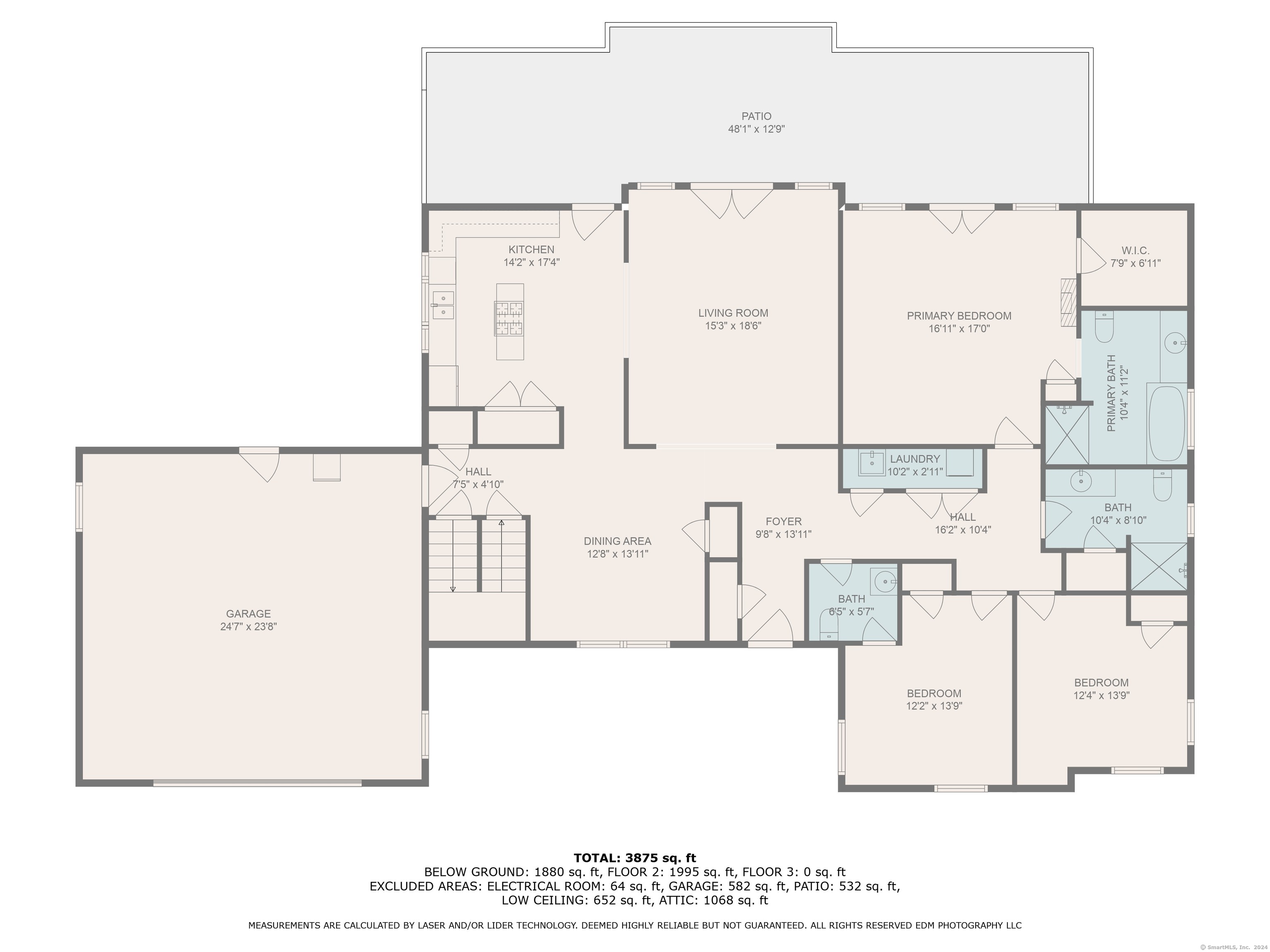 404 Bassetts Bridge Road Mansfield CT 06250