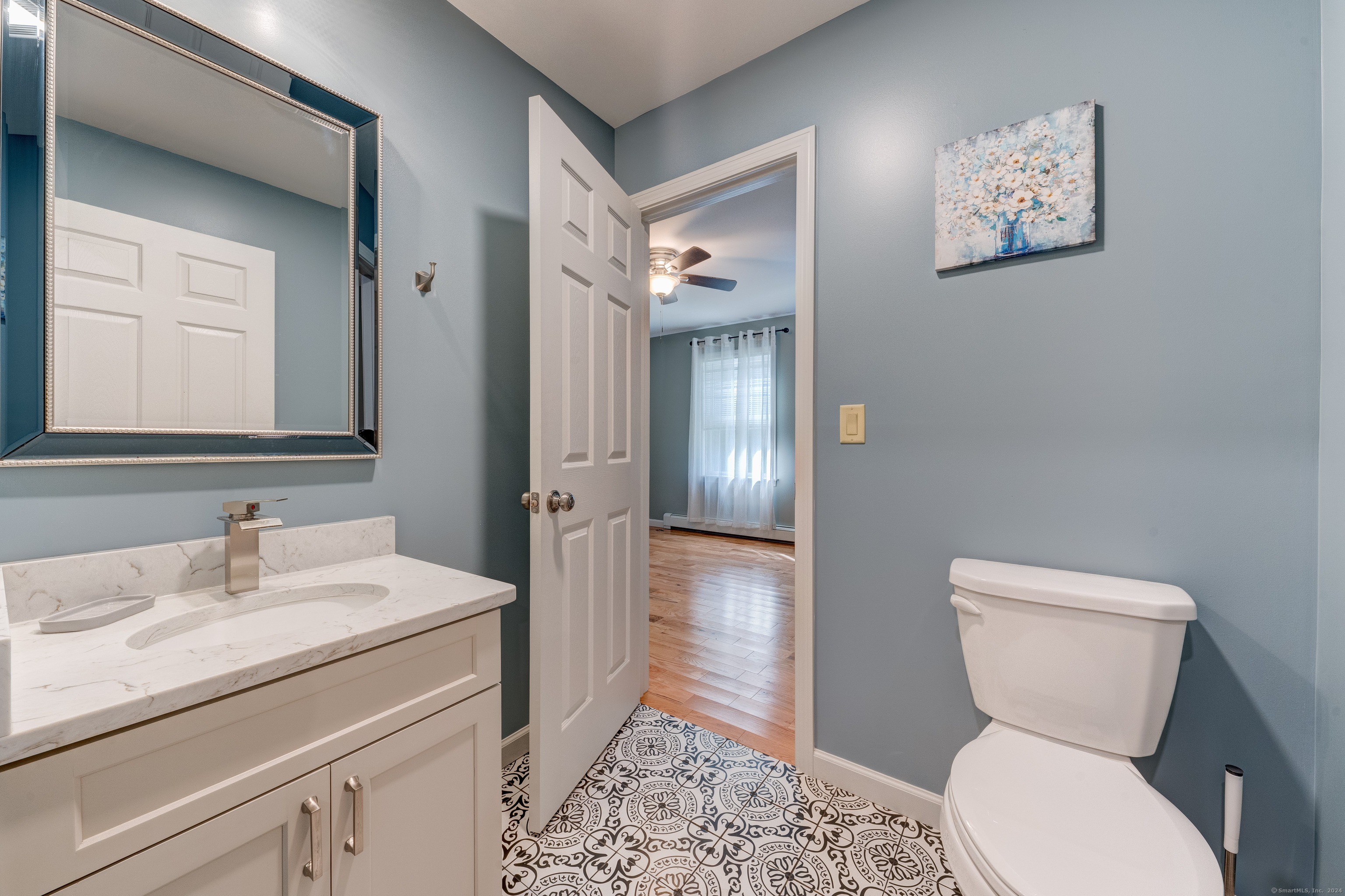 404 Bassetts Bridge Road Mansfield CT 06250