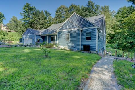 404 Bassetts Bridge Road Mansfield CT 06250