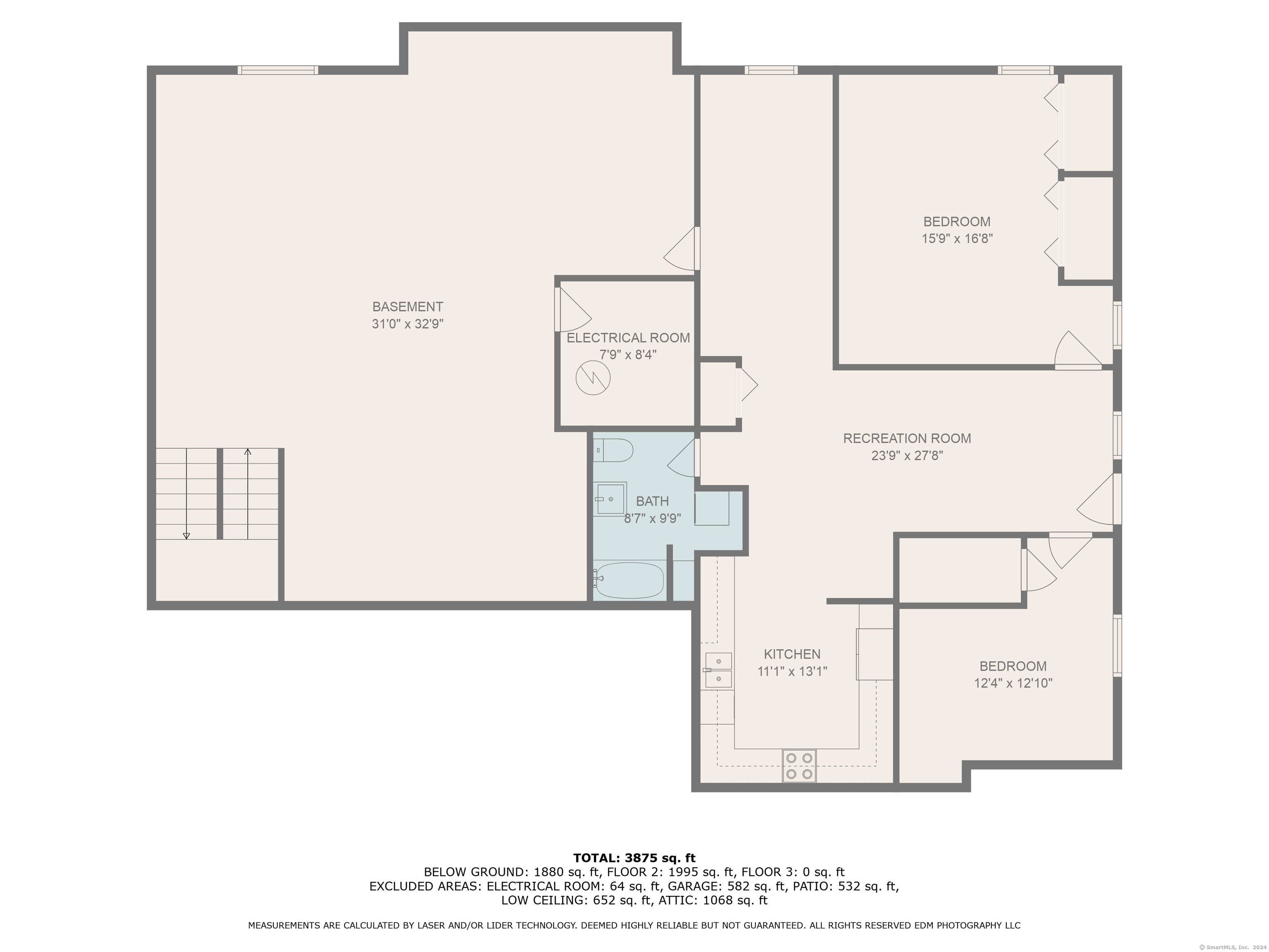 404 Bassetts Bridge Road Mansfield CT 06250