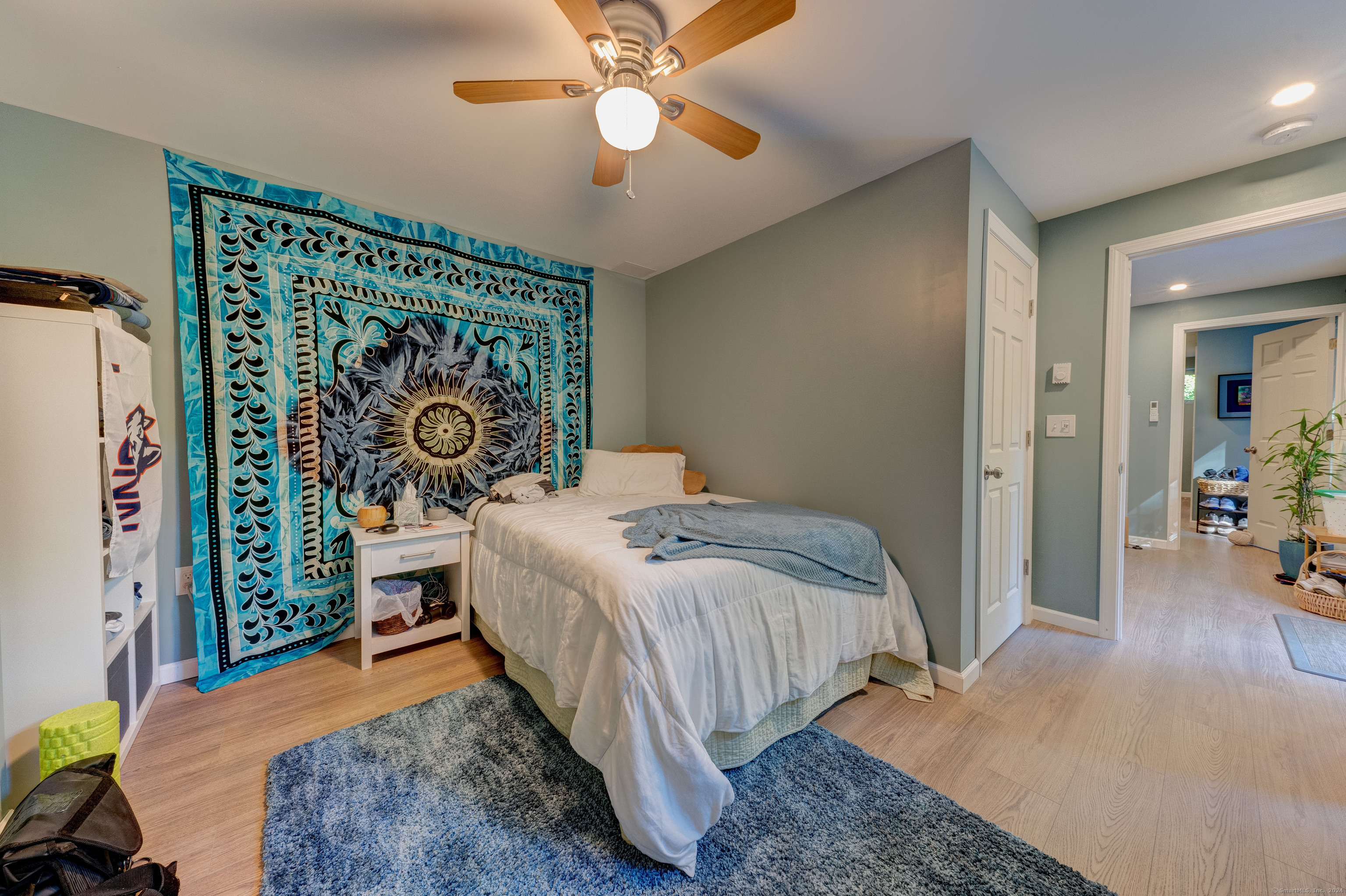 404 Bassetts Bridge Road Mansfield CT 06250