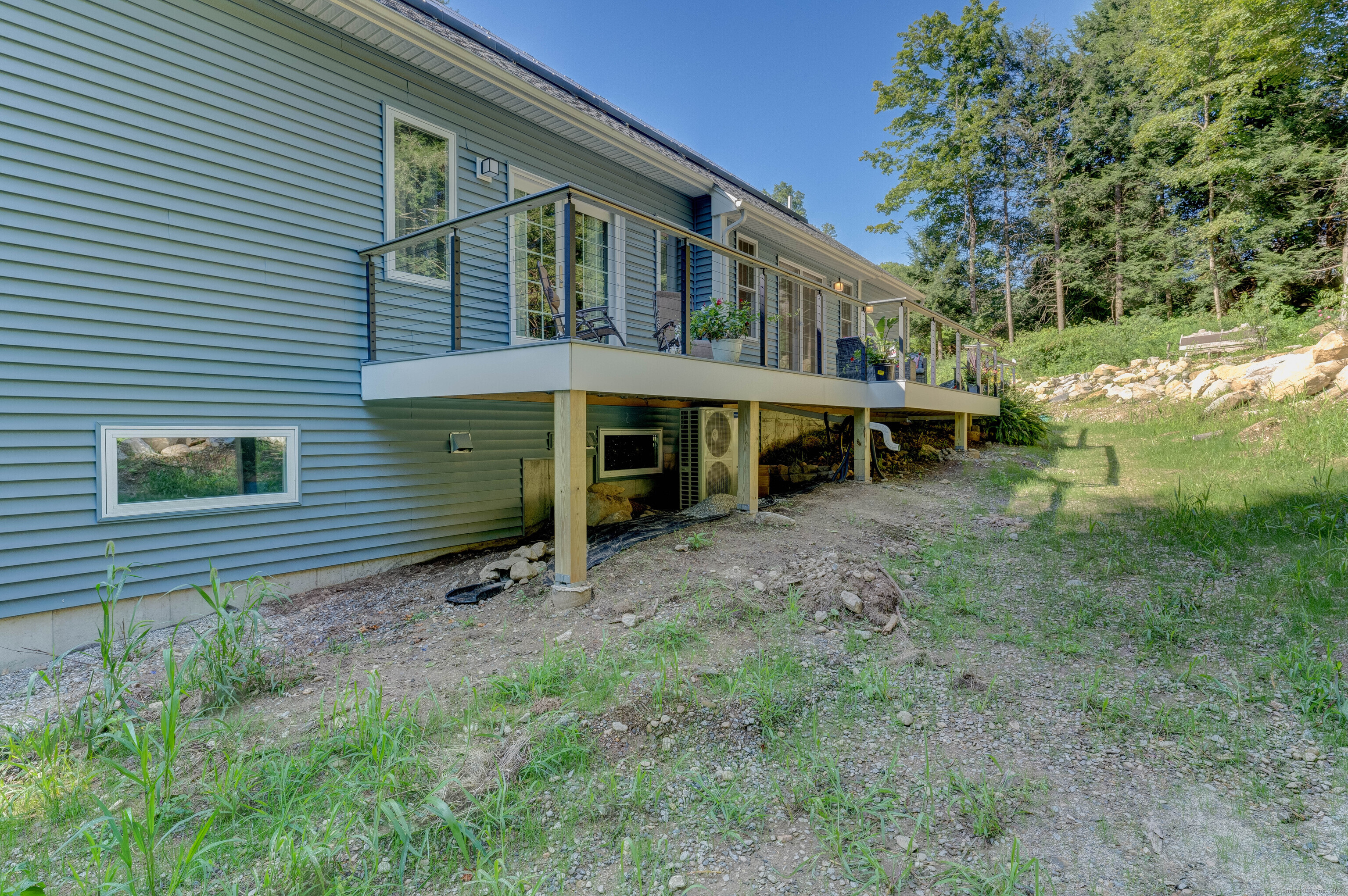 404 Bassetts Bridge Road Mansfield CT 06250