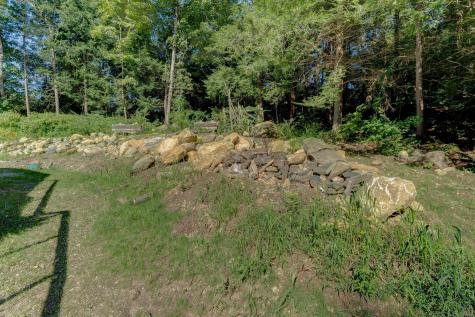 404 Bassetts Bridge Road Mansfield CT 06250