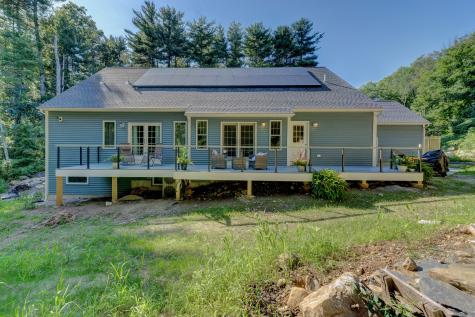 404 Bassetts Bridge Road Mansfield CT 06250