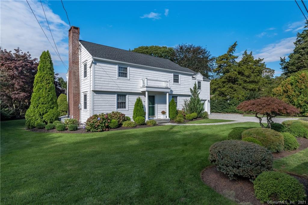 16 Barberry Lane Madison CT 06443