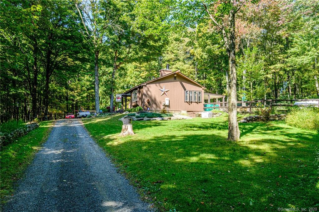 214 Hickory Hill Road Thomaston CT 06787