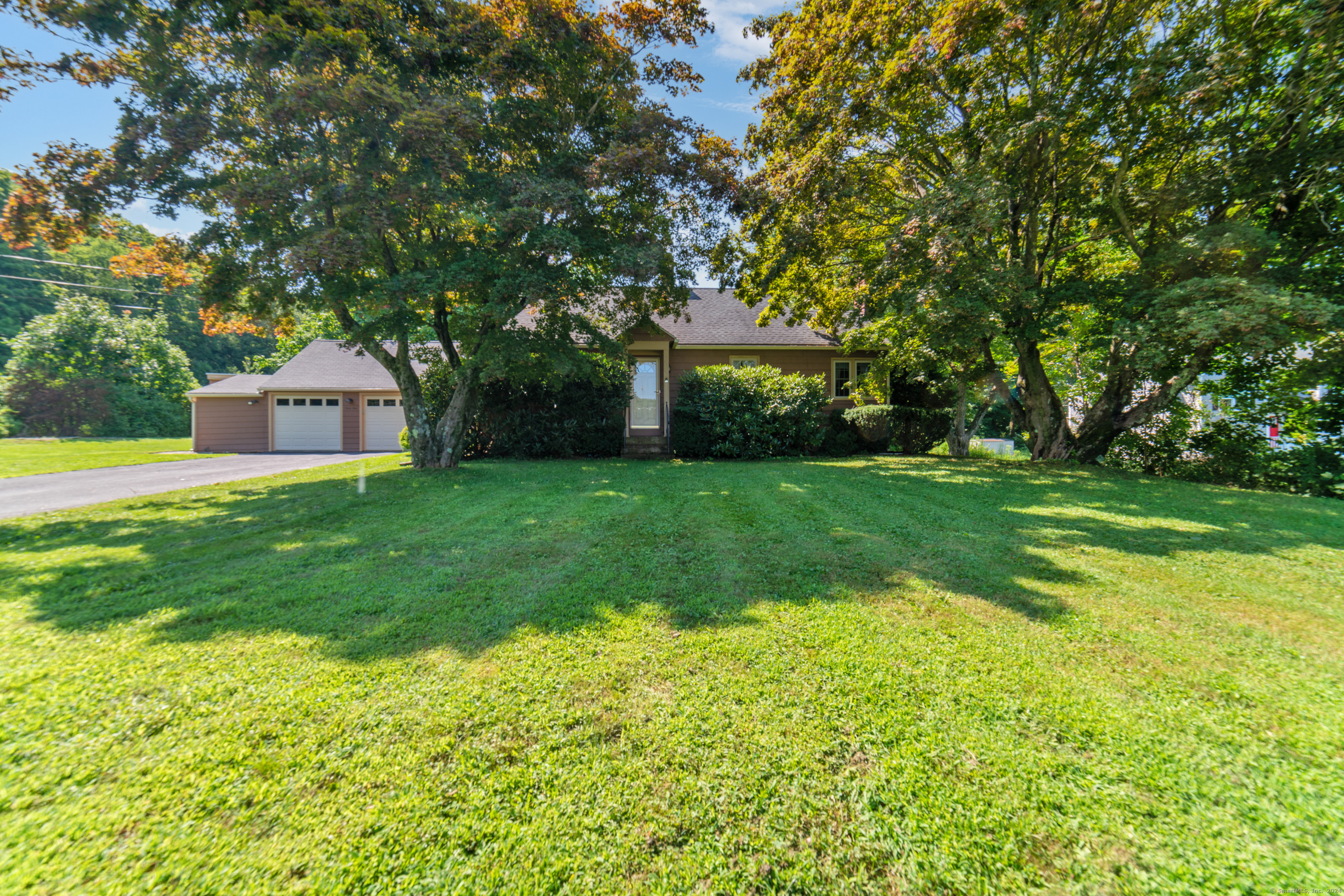 31 Orchard Hill Road Harwinton CT 06791