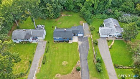 149 Lakeside East Boulevard Waterbury CT 06708
