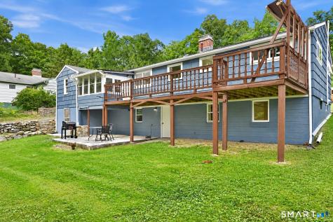 149 Lakeside East Boulevard Waterbury CT 06708