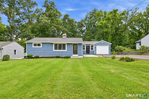 149 Lakeside East Boulevard Waterbury CT 06708