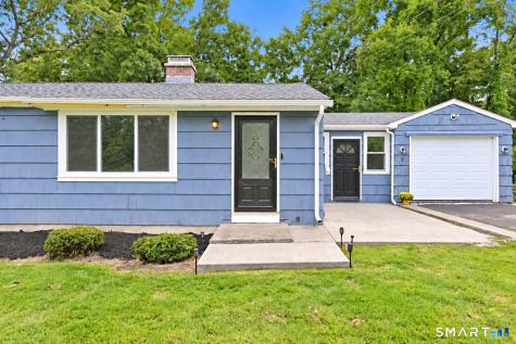 149 Lakeside East Boulevard Waterbury CT 06708