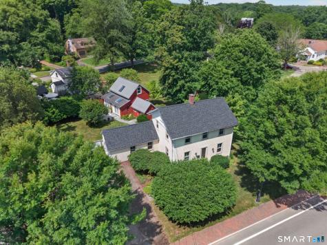 240 Main Street Deep River CT 06417