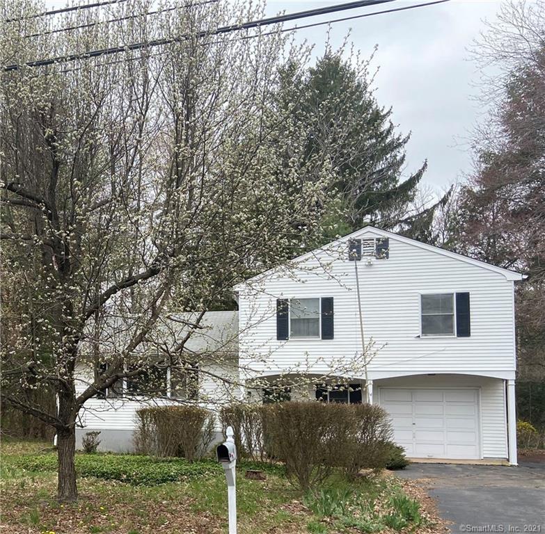 44 Jinny Hill Road Cheshire CT 06410