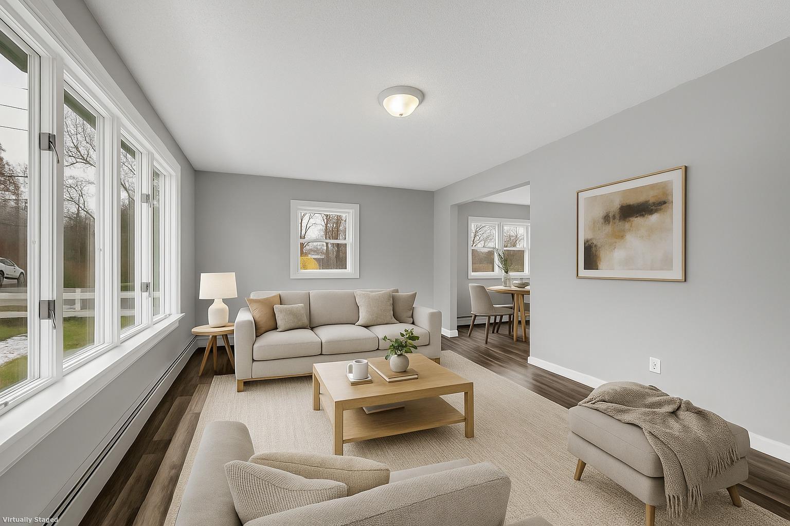164 Ichabod Road Southbury CT 06488