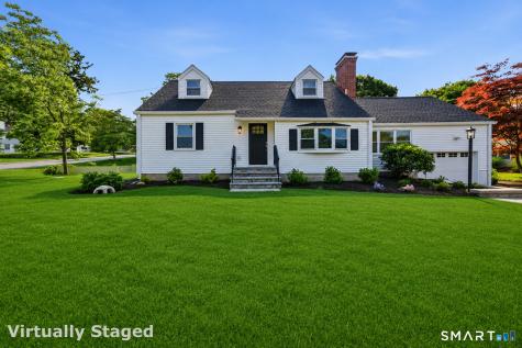 15 Forbell Drive Norwalk CT 06850