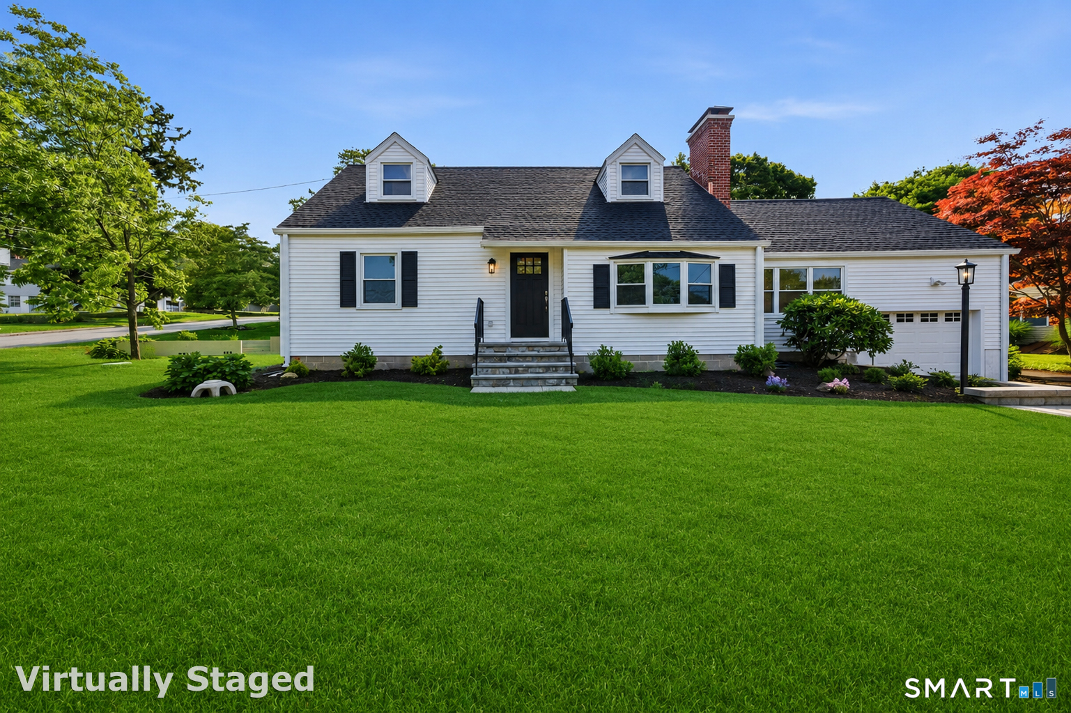 15 Forbell Drive Norwalk CT 06850