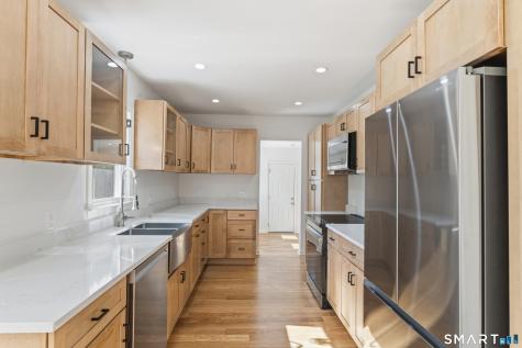 15 Forbell Drive Norwalk CT 06850