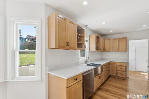 15 Forbell Drive Norwalk CT 06850