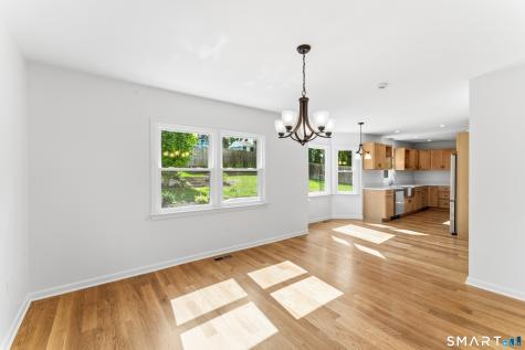 15 Forbell Drive Norwalk CT 06850