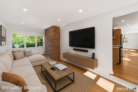 15 Forbell Drive Norwalk CT 06850