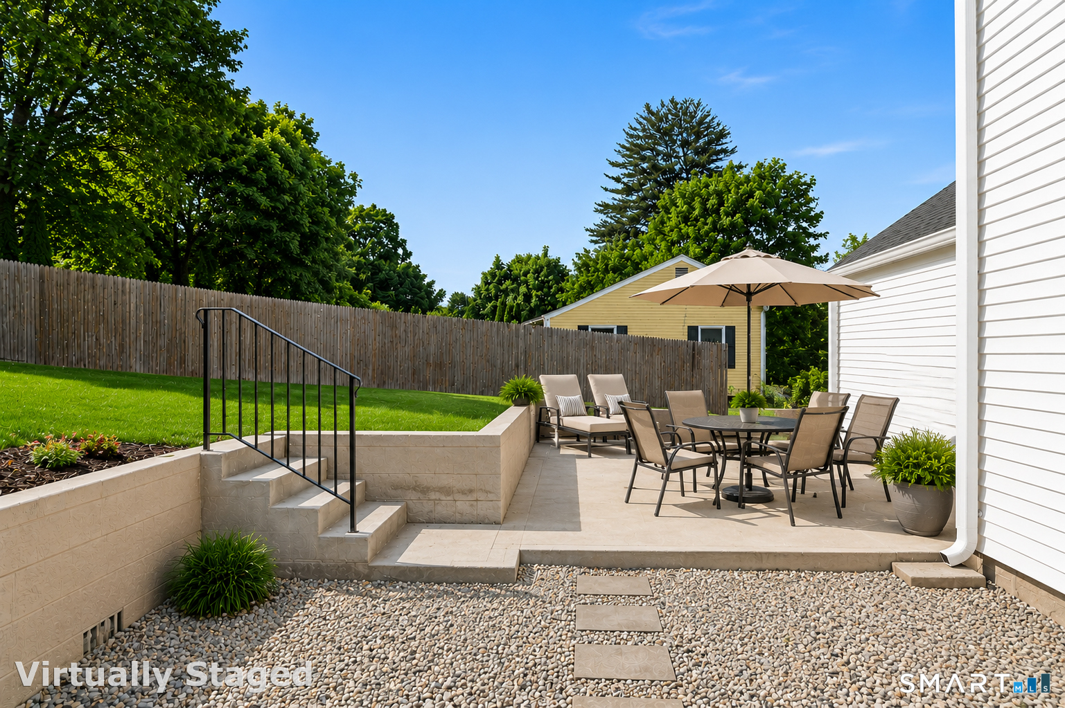 15 Forbell Drive Norwalk CT 06850