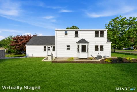 15 Forbell Drive Norwalk CT 06850