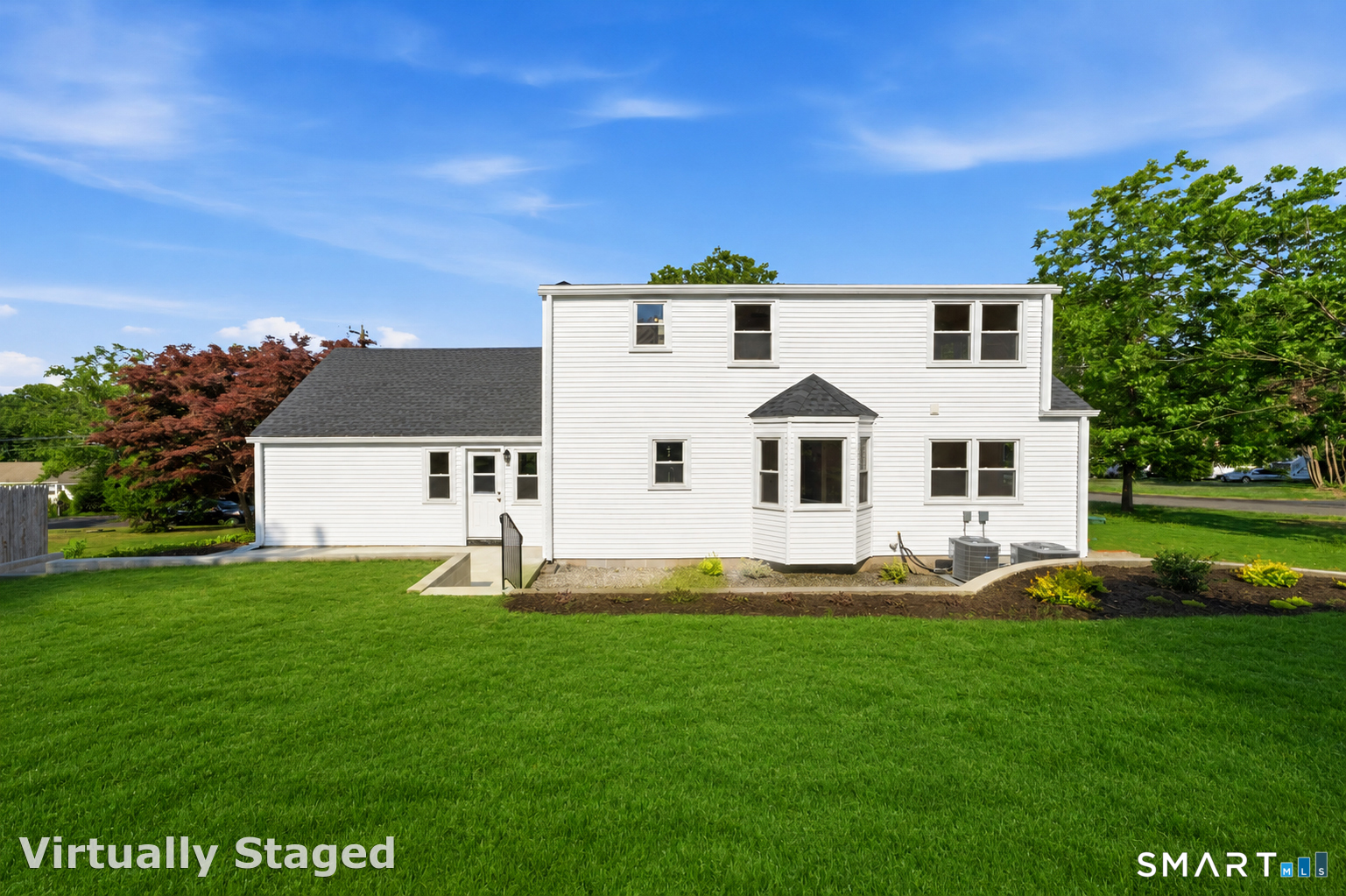 15 Forbell Drive Norwalk CT 06850