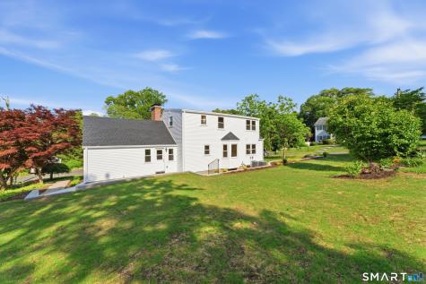 15 Forbell Drive Norwalk CT 06850