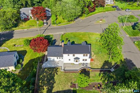15 Forbell Drive Norwalk CT 06850