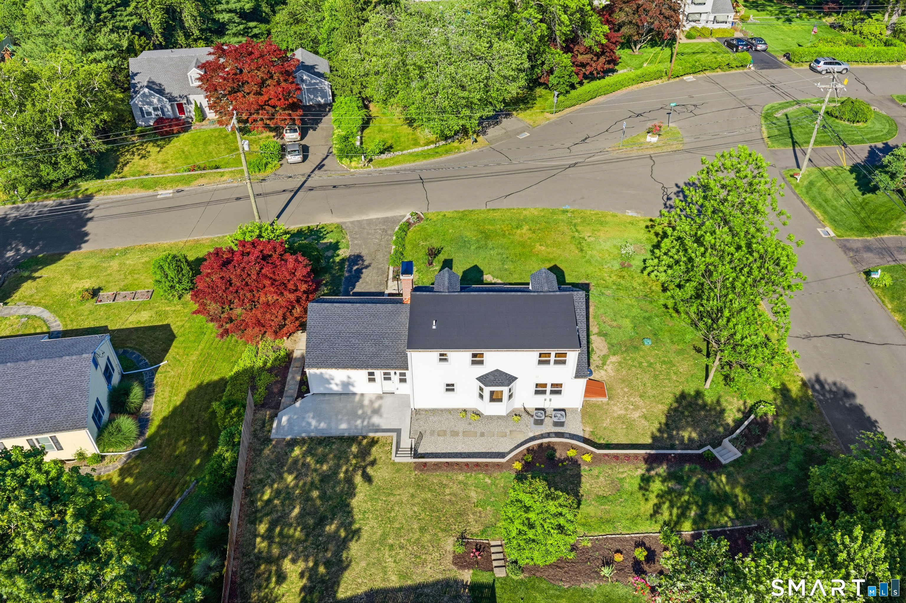 15 Forbell Drive Norwalk CT 06850
