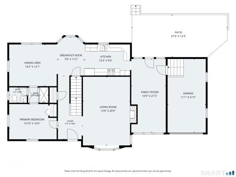 15 Forbell Drive Norwalk CT 06850