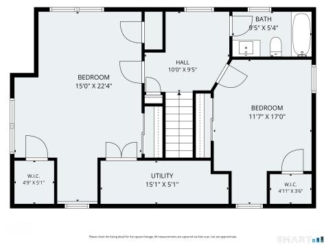 15 Forbell Drive Norwalk CT 06850