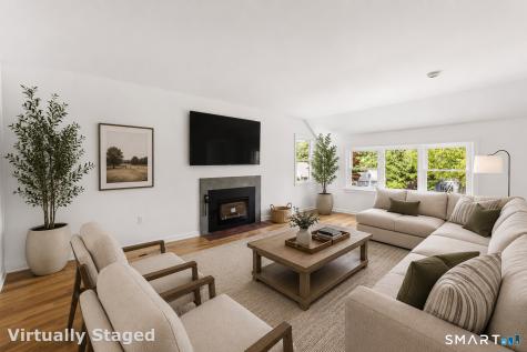 15 Forbell Drive Norwalk CT 06850