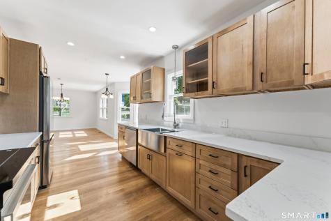 15 Forbell Drive Norwalk CT 06850