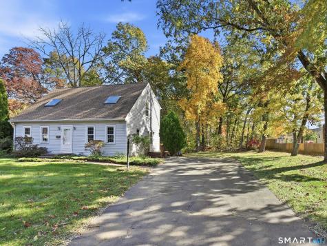 336 Oak Street East Hartford CT 06118