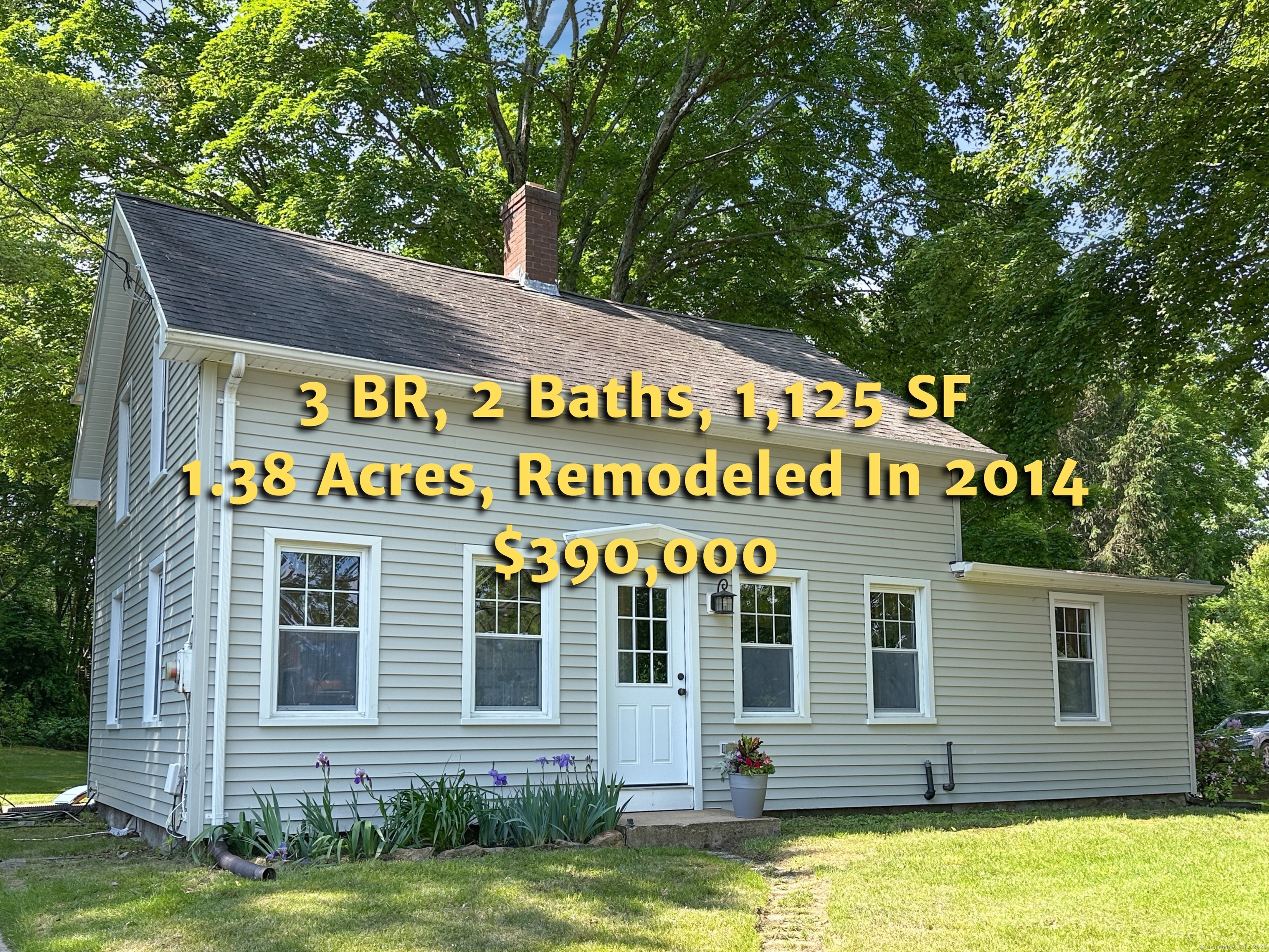 276 Boston Post Road East Lyme CT 06333