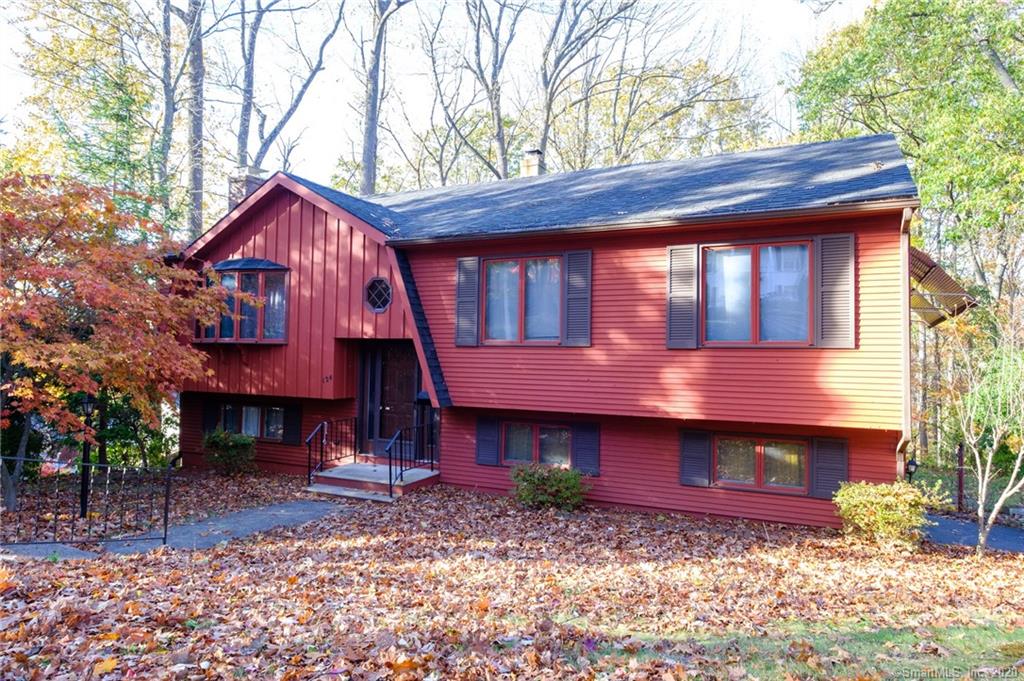 124 Muir Avenue Bristol CT 06010