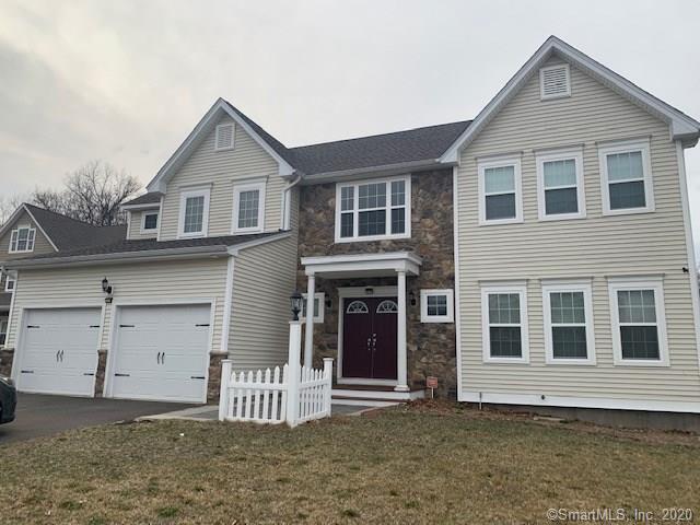 20 Breakwater Lane Windsor CT 06095
