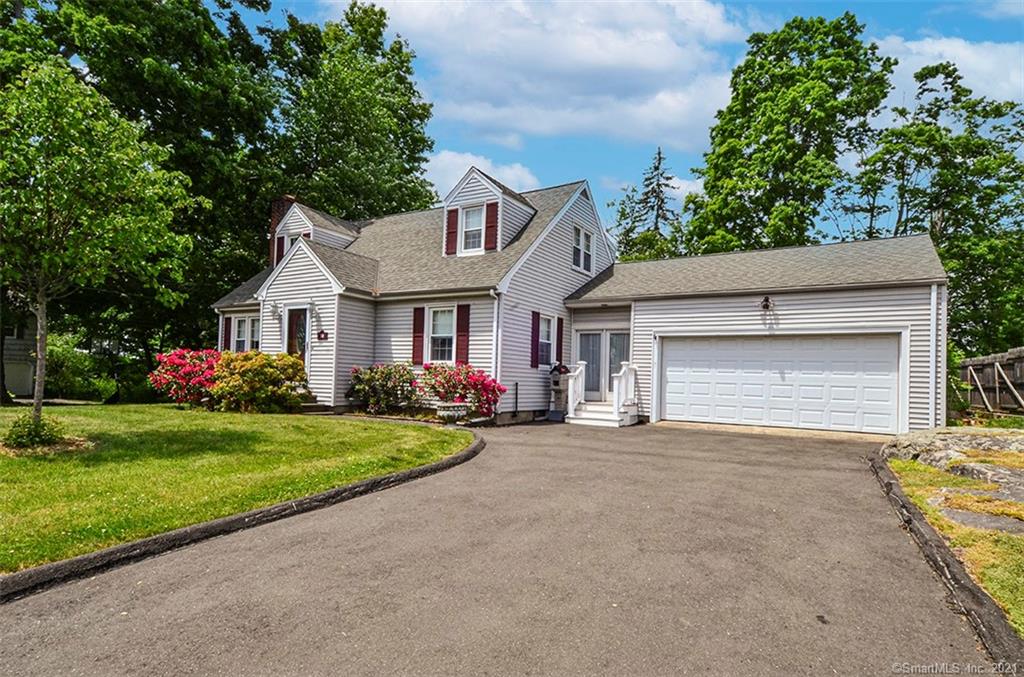 50 Benedict Street Norwalk CT 06850