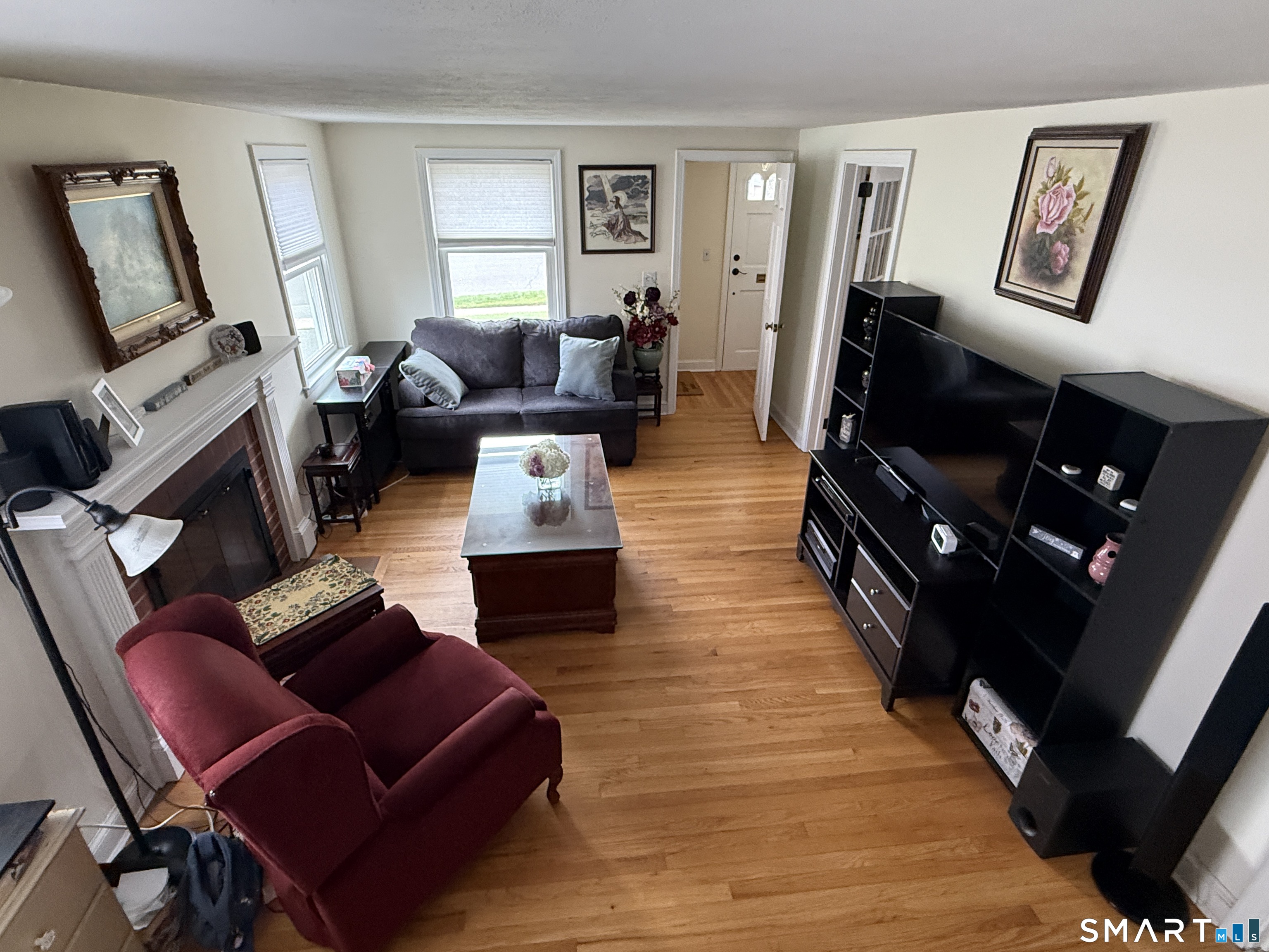 20 Flower Street Wethersfield CT 06109